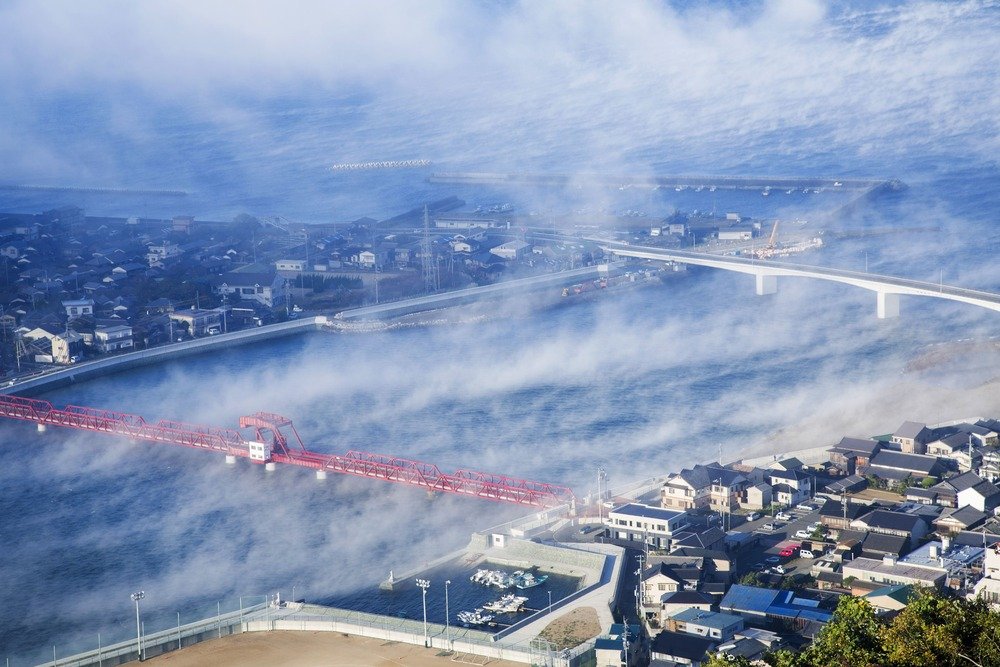 🌉 나가하마 대교(나가하마 오오하시) 이미지 5